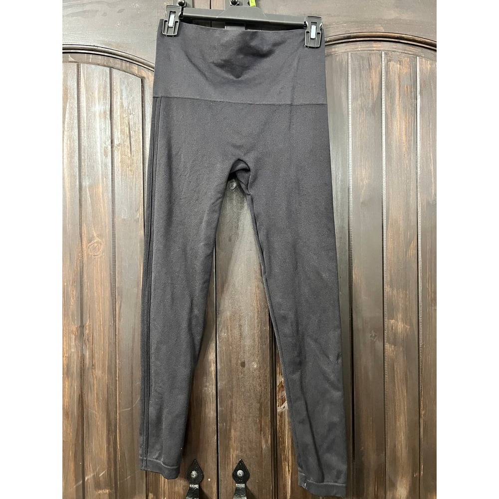 Black Spanx Leggings